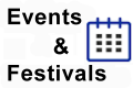 The Byron Coast Events and Festivals Directory