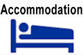 The Byron Coast Accommodation Directory