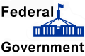 The Byron Coast Federal Government Information