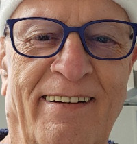 Alex Evans